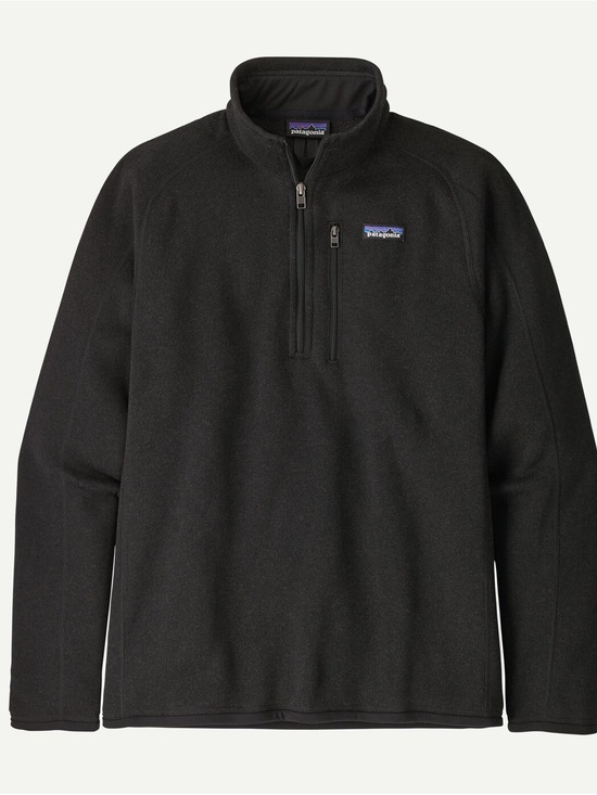 Patagonia Other - Patagonia Men's Better Sweater® 1/4-Zip Fleece